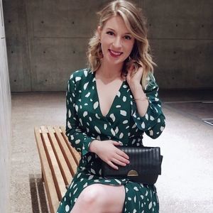 Meet your Posher, Keely